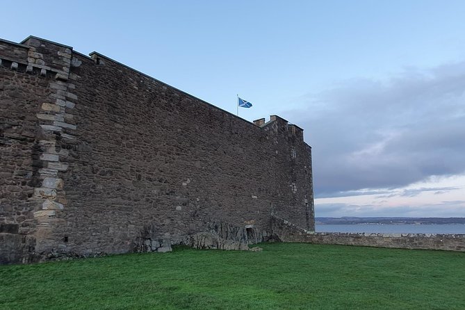 Outlander Tour - Preston Mill and the nearby Phantassie Doocot
