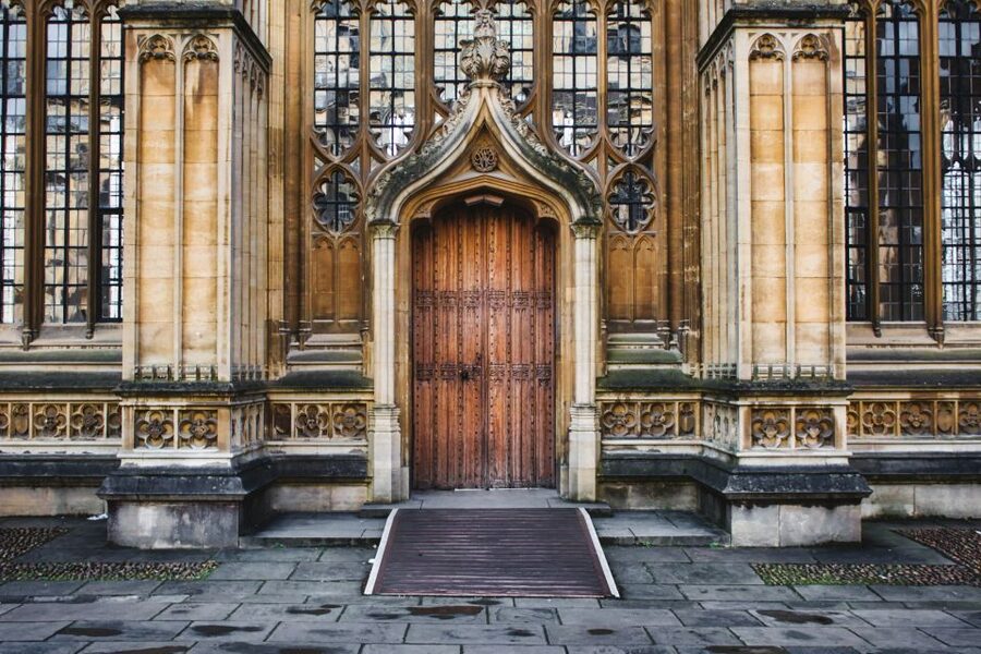 Oxford: Alumni-led Harry Potter Film Tour - Key points to know before you book