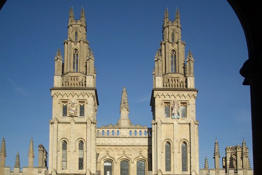 Oxford: Christ Church Harry Potter Film Locations Tour - Closures, Timing, and the Details That Matter