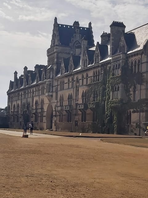 Oxford: Harry Potter Tour - Who will get the most from this tour