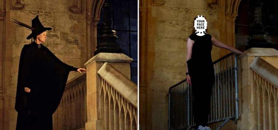 Oxford: Harry Potter Walking Tour Including New College - Why Oxford makes such a good Hogwarts setting