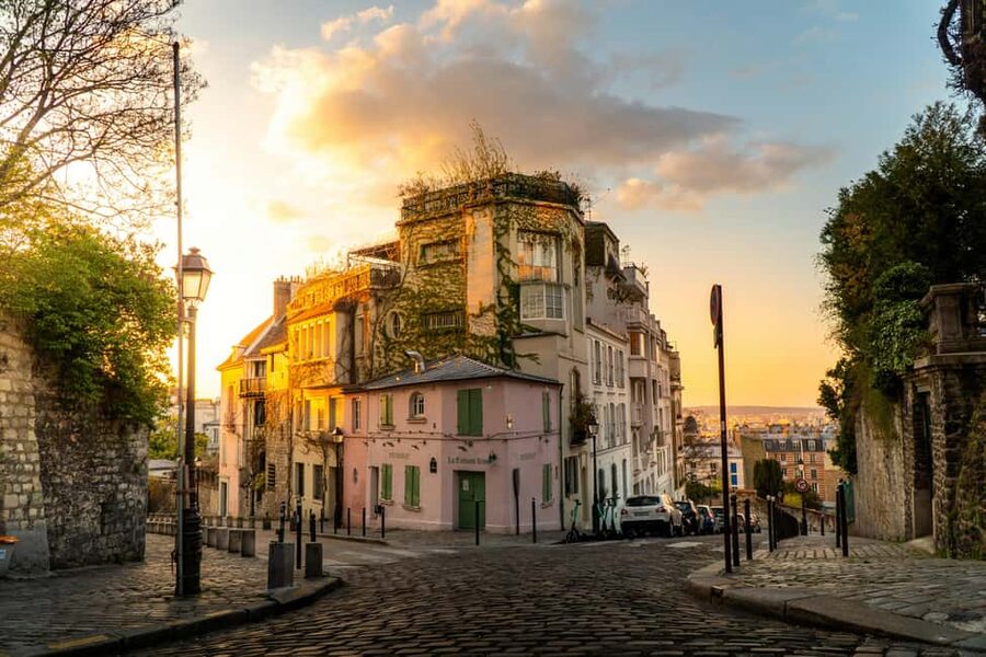 Paris: a movie tour in Montmartre inspired by Amélie Poulain - Key points to know before you book