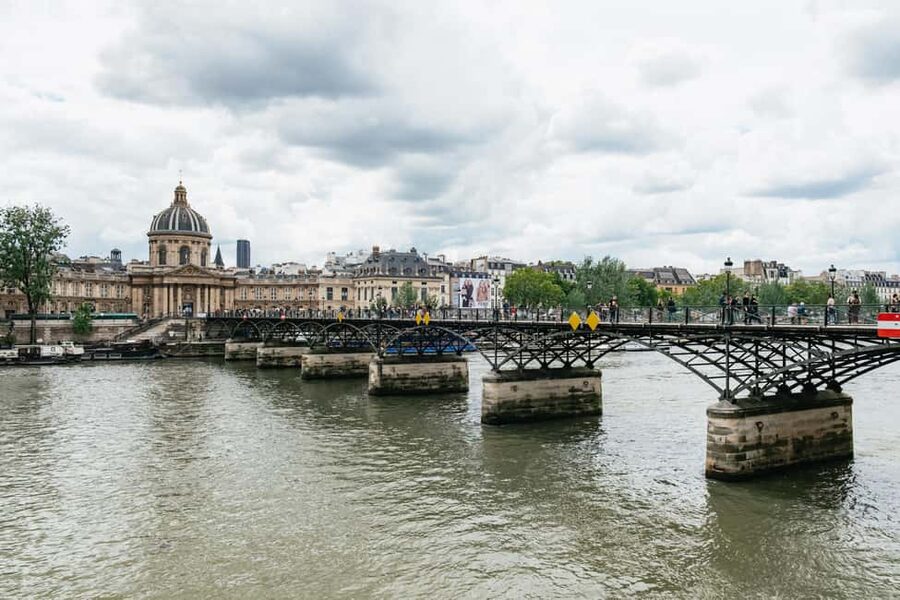Paris: Emily TV Show Locations Guided Walking Tour - Key points to know before you book