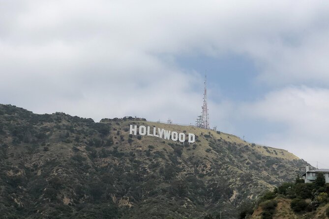Perfect 5 ½ Hour LA & Hollywood Tour from Santa Monica - Sunset Strip, music venues, and the Hollywood Bowl