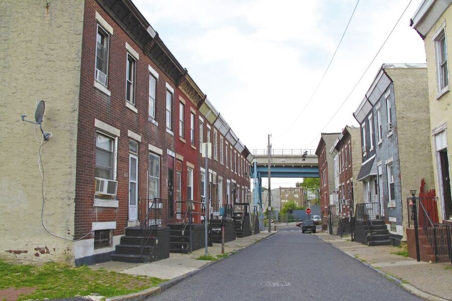 Philadelphia: Half-Day Private Rocky Movie Locations Tour - Laurel Hill Cemetery or the Philadelphia Zoo