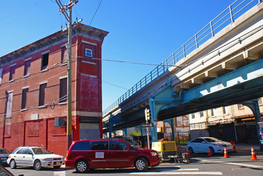 Philadelphia: Half-Day Private Rocky Movie Locations Tour - Northeast Philadelphia and the first Rocky locations