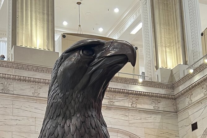 Philadelphia Movie and Television Sites Private Walking Tour - Why Philadelphia works so well as a movie set