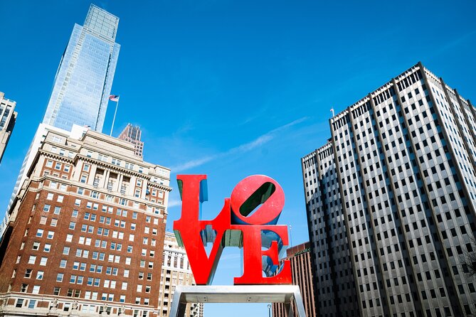Philadelphia Movie and Television Sites Walking Tour - Starting at the Academy of Music at 3 p.m.