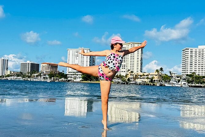 Pontoon Boat 26ft (12pp/115Hp) - Hollywood - FLL - SunBoat rental - How much time should you book?