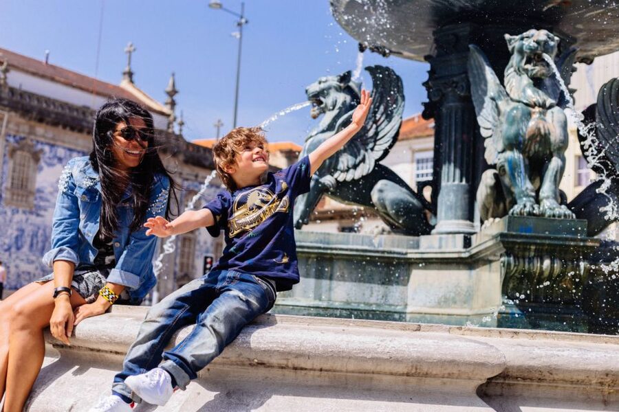 Porto: Harry Potter’s Inspiration Tour - What the private format adds