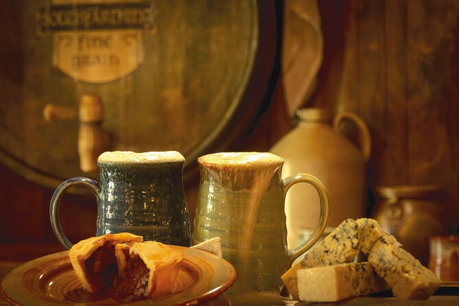 Premium Hobbiton Small Group Day Tour from Auckland - Why this Hobbiton day trip works