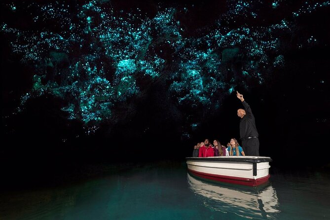 Private 2 Day Tour: Hobbiton, Waitomo, Rotorua Geothermal & Hamilton Gardens - Hamilton Gardens closes the trip with variety