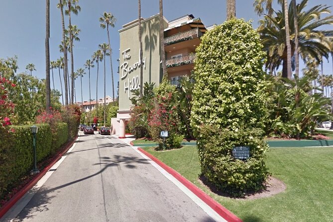 Private 3-Hour Hollywood to Beverly Hills Tour - Hollywood Boulevard and TCL Chinese Theatre