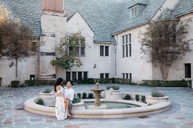 Private and Exclusive 3-Hour Beverly Hills and Hollywood Tour - Rodeo Drive and the Beverly Hills photo stop