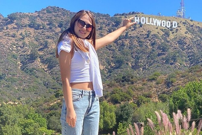 Private and Exclusive 3-Hour Beverly Hills and Hollywood Tour - The Walk of Fame and Dolby Theatre