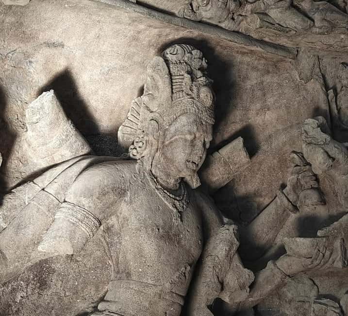 Private Bollywood Studio Tour with Elephanta Caves tour - Timing, comfort, and practical expectations