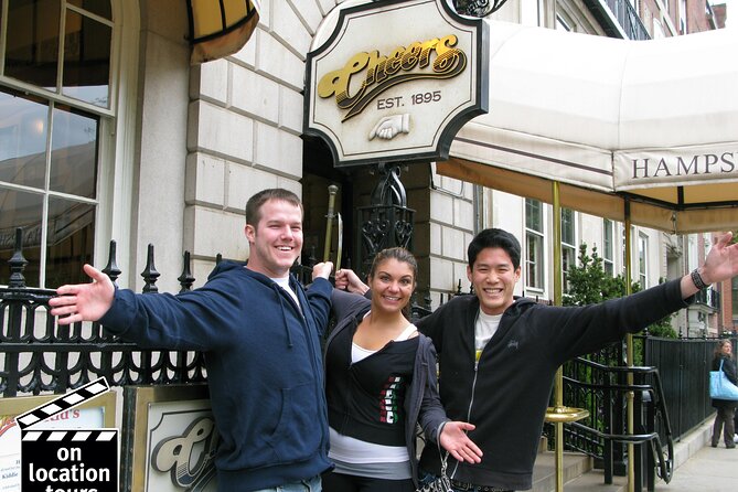Private Boston Movie Mile Guided Walking Tour - Why this short Boston film walk works