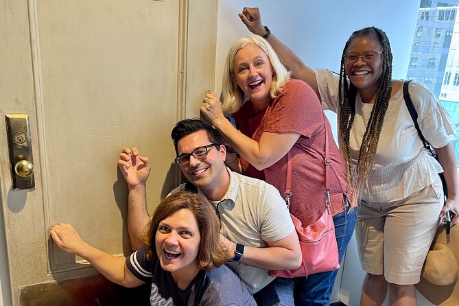 Private Broadway Studio Tour in New York City - Is $26 a good value?