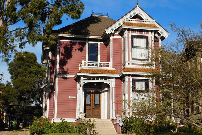 Private City Tour of Los Angeles, Hollywood and Beverly Hills - How the private format affects the value