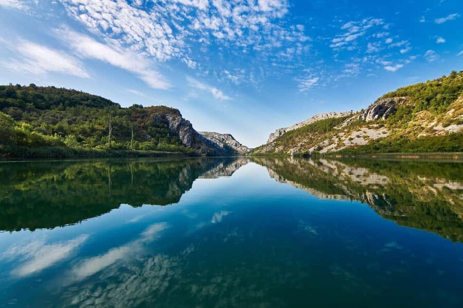 Private Day Tour Krka Waterfalls & Game of Thrones - Key points to know before booking