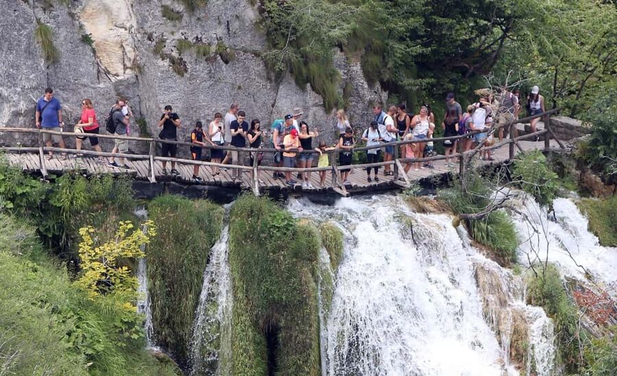 Private Day Tour Krka Waterfalls & Game of Thrones - Cost, tickets, and overall value