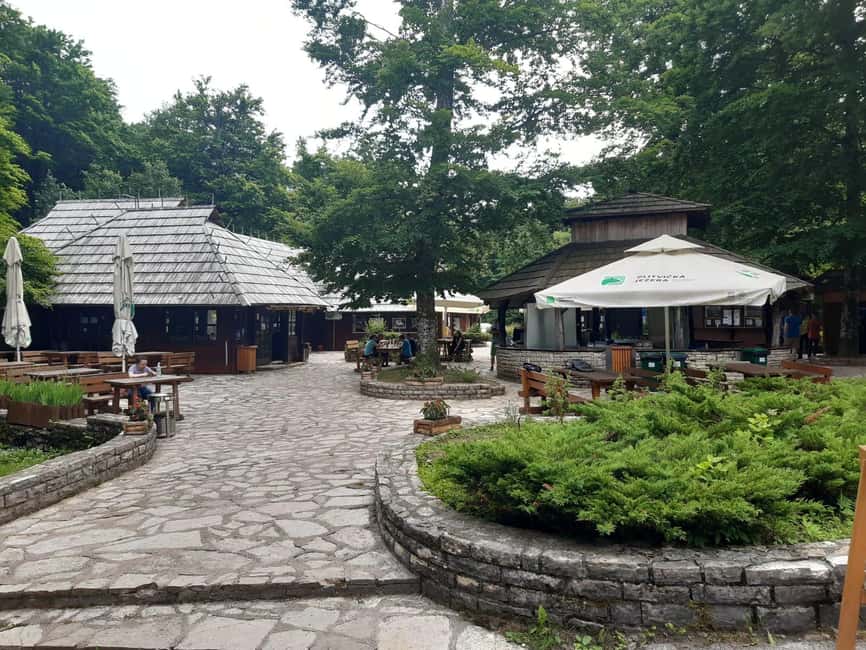Private Day Tour Krka Waterfalls & Game of Thrones - Best time to visit Krka