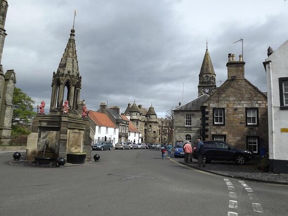 Private Day Trip Outlander Filming Locations from Edinburgh - Key points to know before booking