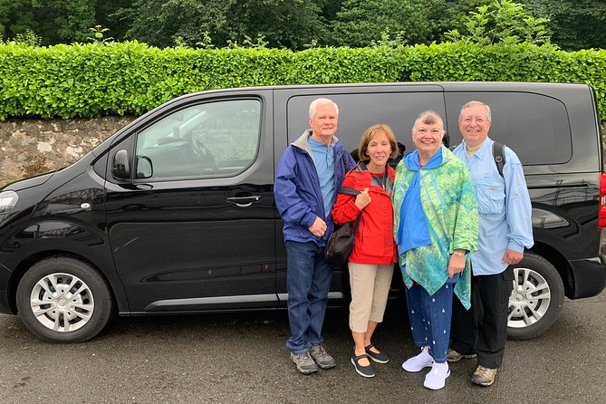Private Day Trip Outlander Filming Locations from Edinburgh - Why this private Outlander day trip works