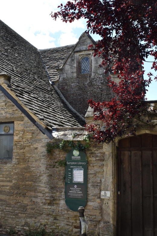 Private Downton Abbey Day Tour, including Pub Lunch - FAQ