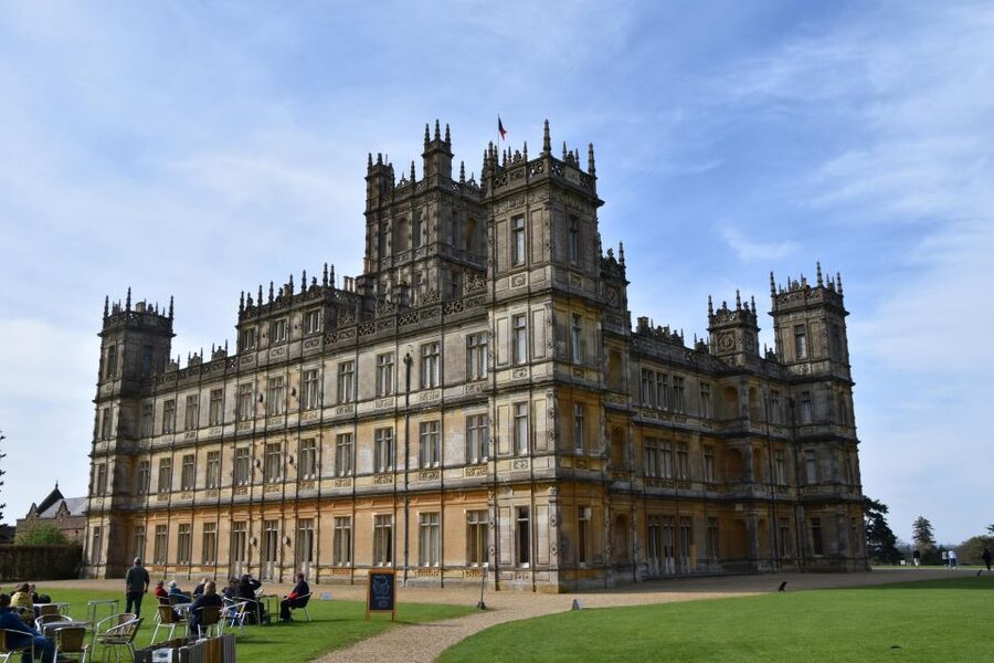 Private Downton Abbey Day Tour, including Pub Lunch - Should you book this Downton Abbey tour?