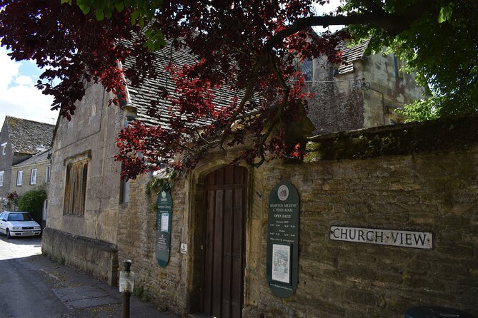 Private Downton Abbey Tour, including Bampton, Cogges Farm, and Highclere - Highclere Castle, the real Downton Abbey