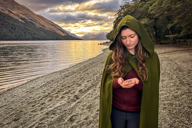 Private Full Day Lord of the Rings Mavora Lakes Adventure! - Key points at a glance
