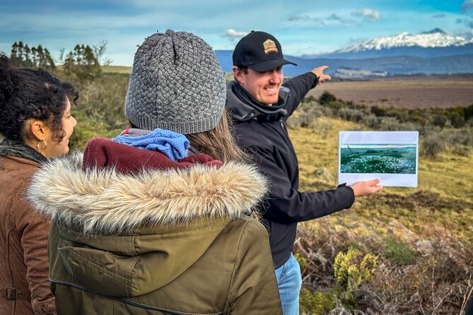 Private Full Day Lord of the Rings Mavora Lakes Adventure! - How Shane shapes the day