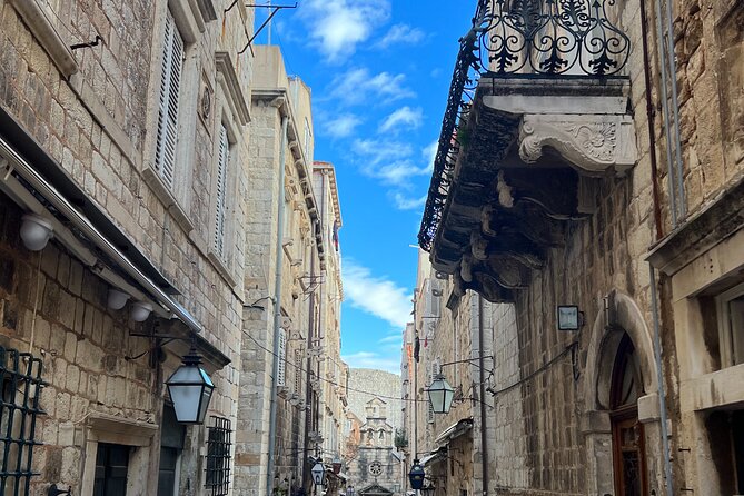 Private Game of Thrones and City Wall Tour - What the private format adds