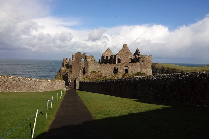 Private Game of Thrones Filming Locations Tour From Belfast - Why this private tour works from Belfast