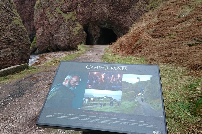 Private Game of Thrones Filming Locations Tour From Belfast - The Giant’s Causeway is the day’s biggest sight