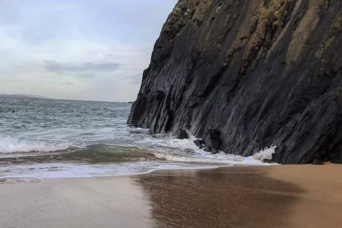 Private Game of Thrones including Giant's Causeway Causeway Coast Rope Bridge - Carrick-a-Rede Rope Bridge: choice and extra cost