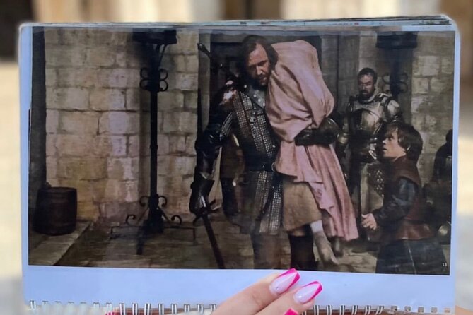 Private Game of Thrones Tour with a Local Guide - Why this Dubrovnik tour works for more than fans