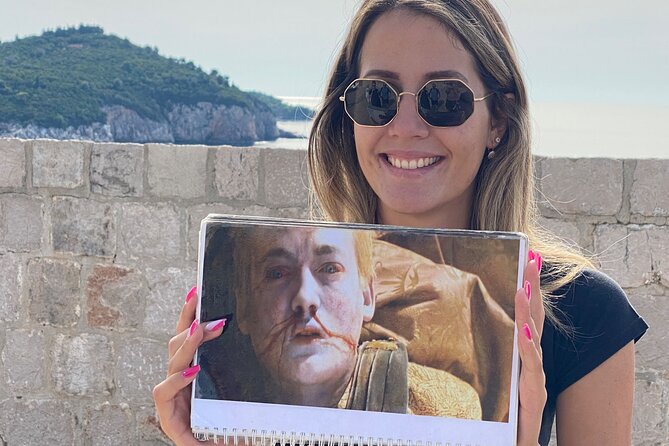 Private Game of Thrones Tour with a Local Guide - Walking through King’s Landing in the Old Town
