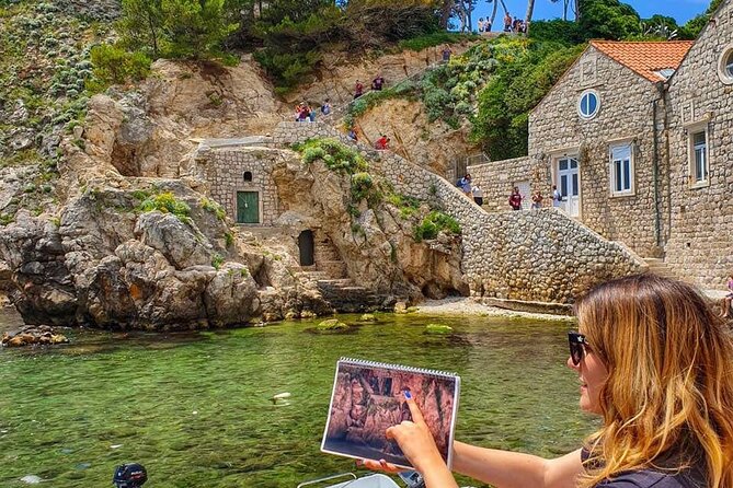 Private Game of Thrones Tour with a Local Guide - The guides make the difference