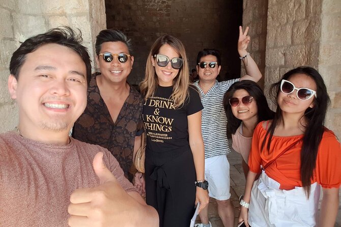Private Game of Thrones Tour with a Local Guide - Practical planning for the walk