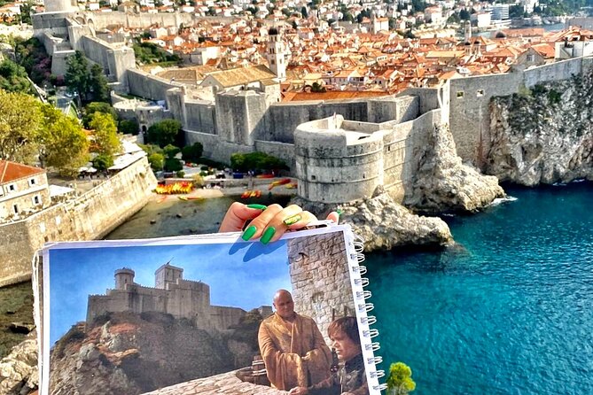 Private Game of Thrones Tour with King's Landing Garden - Key points at a glance