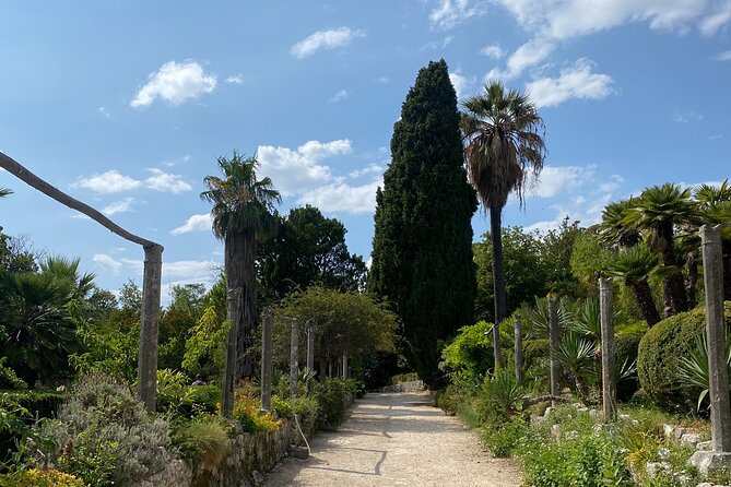 Private Game of Thrones Tour with King's Landing Garden - Mount Srd: the best wide view of Dubrovnik