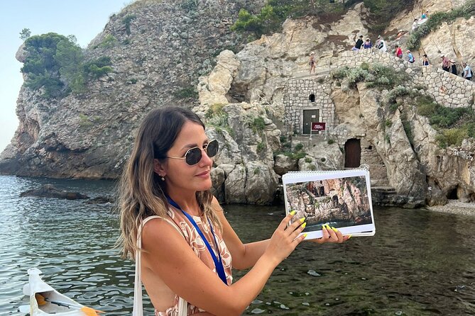 Private Game of Thrones Tour with King's Landing Garden - Lovrjenac Fortress and the real Red Keep