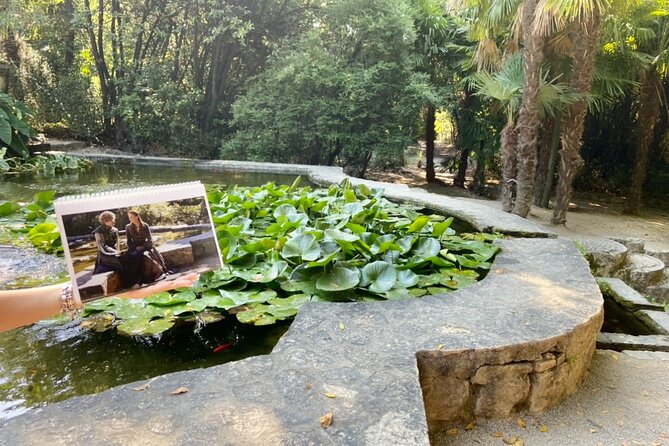 Private Game of Thrones Tour with King's Landing Garden - Inside the Old Town: Cersei’s stairs and more