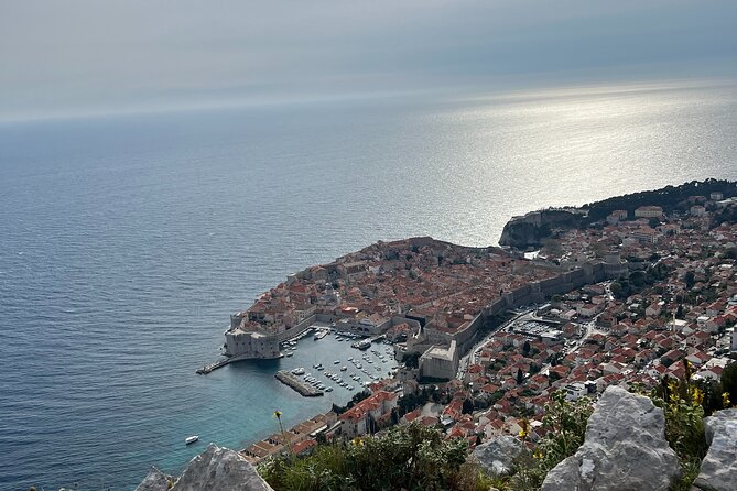 Private Game of Thrones Tour with King's Landing Garden - Mihaela’s guiding style adds real value