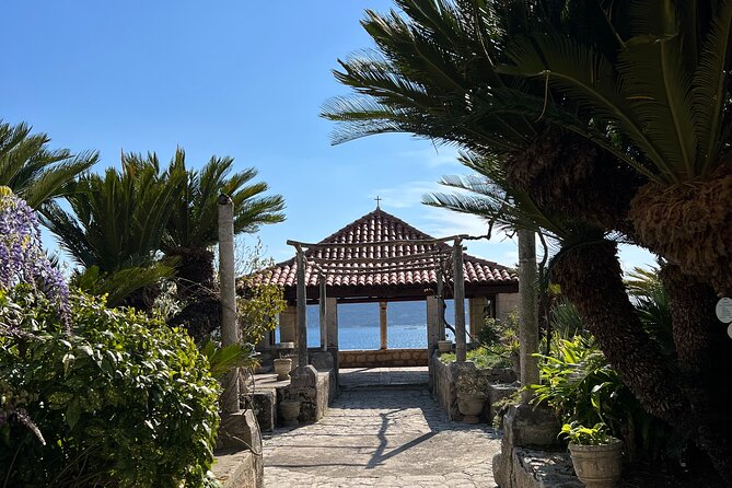 Private Game of Thrones Tour with King's Landing Garden - Timing, pickup, and physical demands