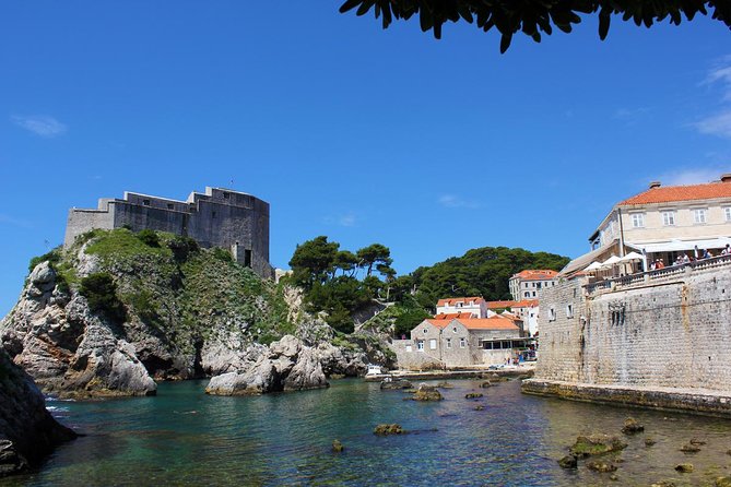 Private 'Game of Thrones' Walking Tour in Dubrovnik (entrance tickets included) - Why this private Dubrovnik tour works