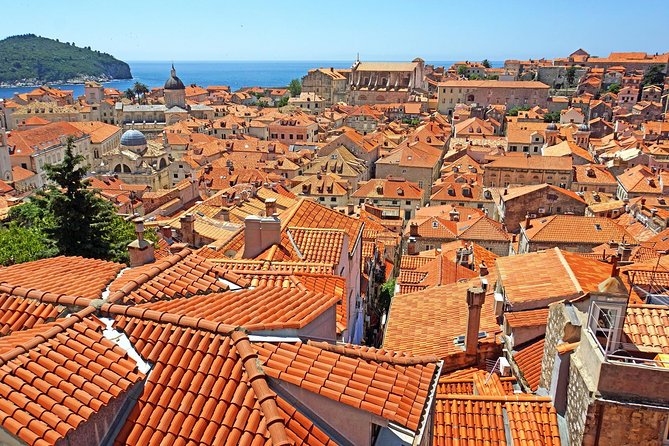Private 'Game of Thrones' Walking Tour in Dubrovnik (entrance tickets included) - Two hours among King’s Landing locations