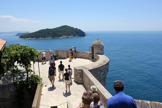 Private 'Game of Thrones' Walking Tour in Dubrovnik (entrance tickets included) - Small practical details that matter